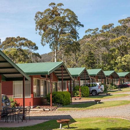 Halls Gap Valley Lodges Екстериор снимка