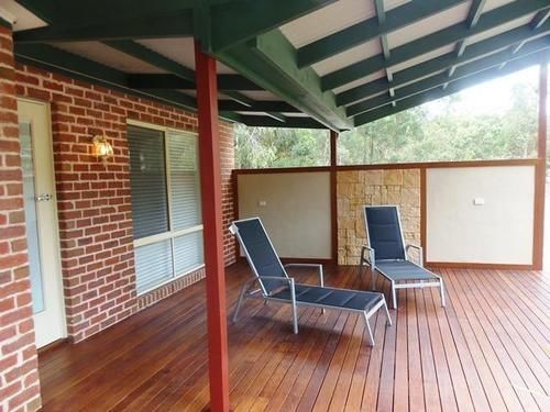 Halls Gap Valley Lodges Екстериор снимка